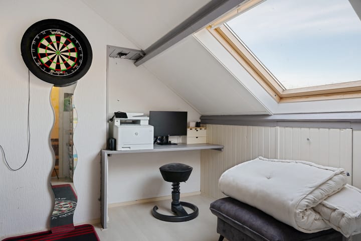 Photo 28 of Klaas van der Meijstrjitte 16