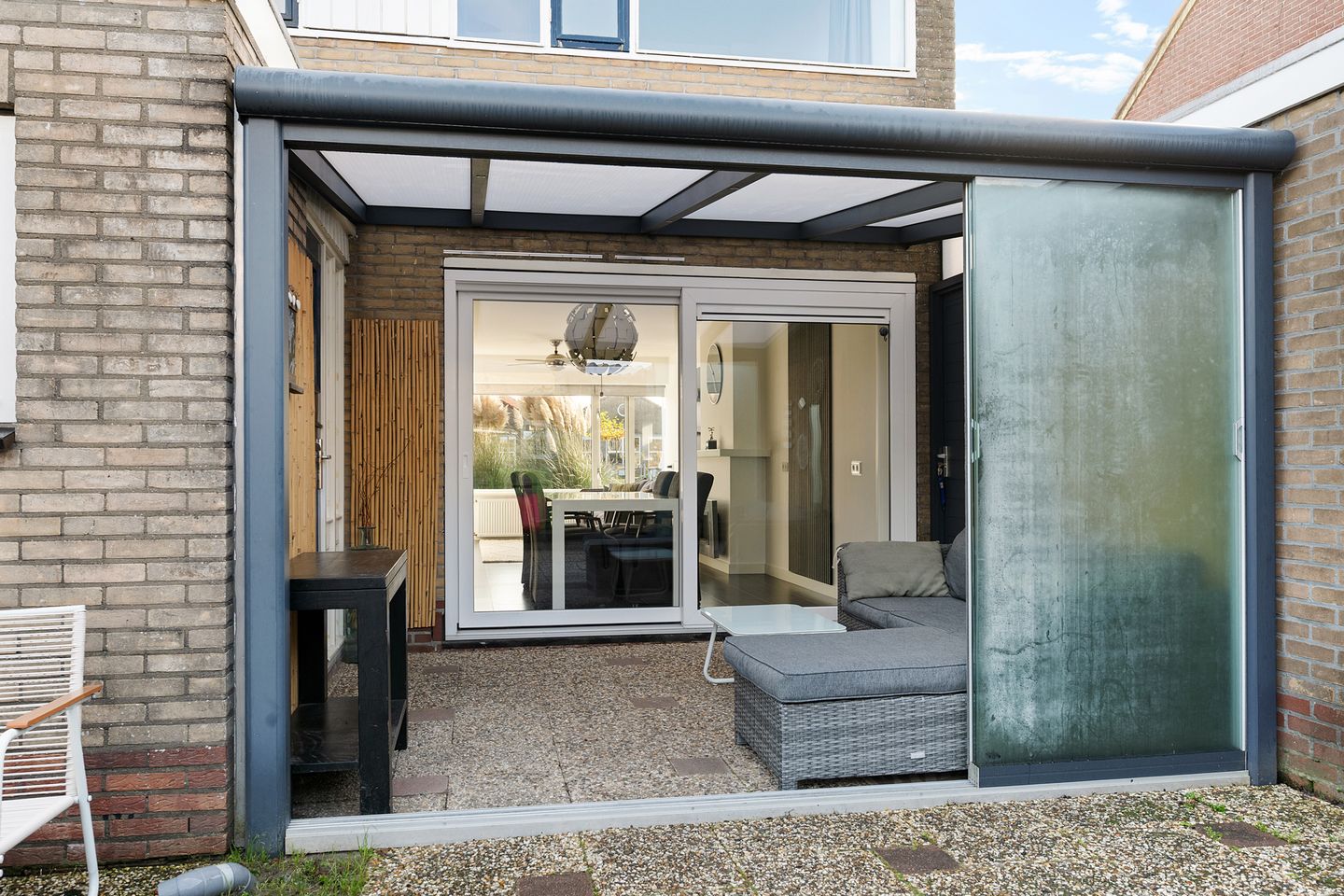 Foto 29 van Klaas van der Meijstrjitte 16