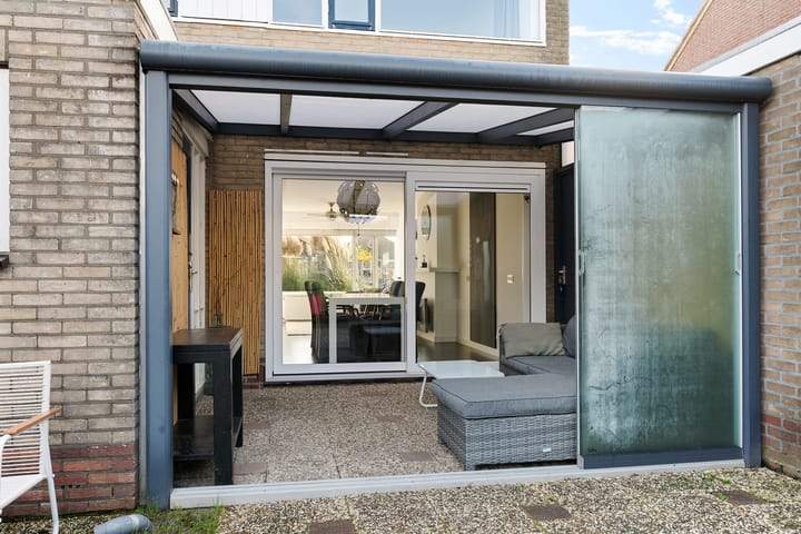 Photo 29 of Klaas van der Meijstrjitte 16