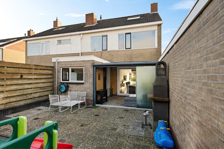 Photo 30 of Klaas van der Meijstrjitte 16