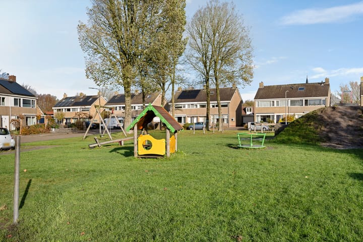 Photo 33 of Klaas van der Meijstrjitte 16