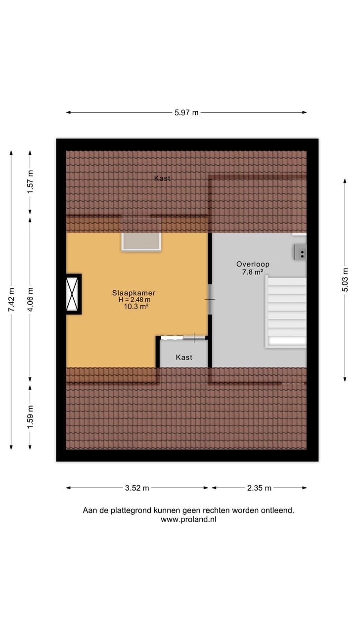 Photo 36 of Klaas van der Meijstrjitte 16