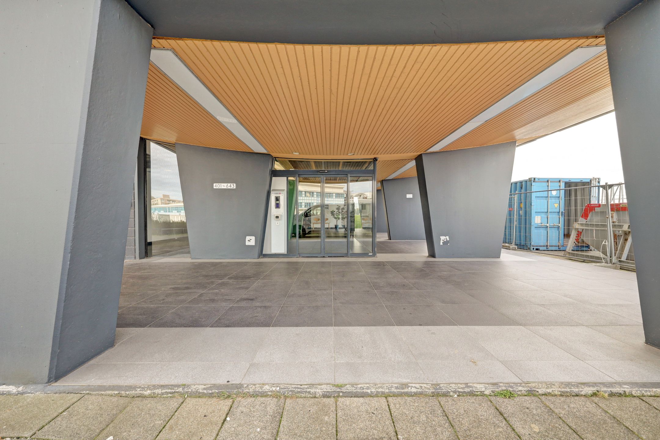 Foto 24 van Watertorenweg 563