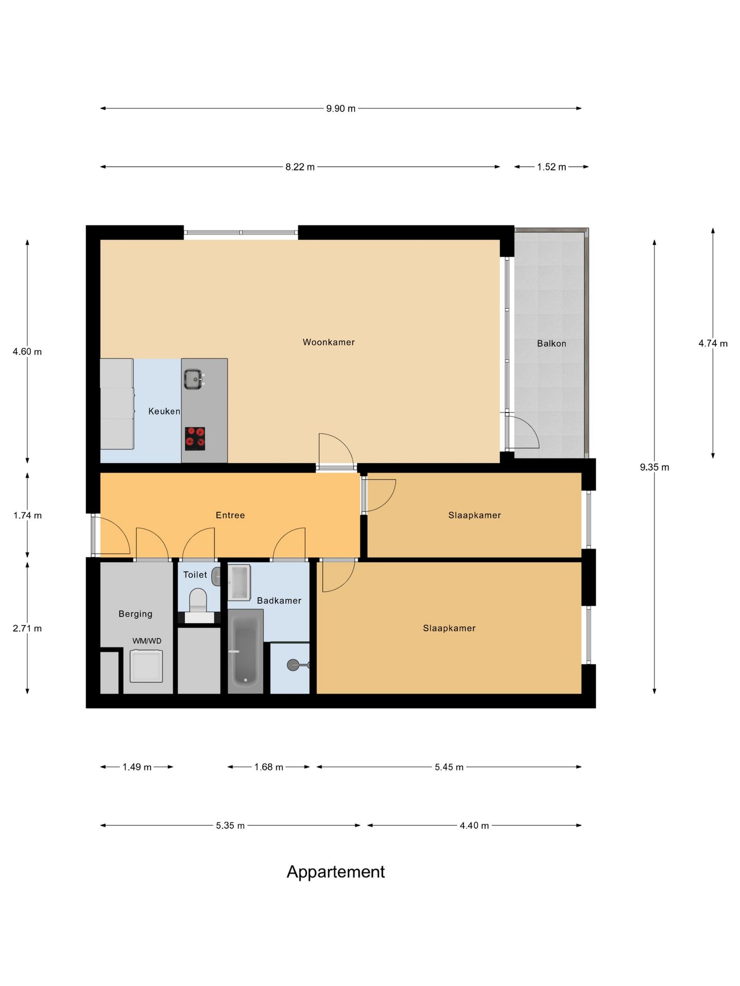 Foto 29 van Watertorenweg 563