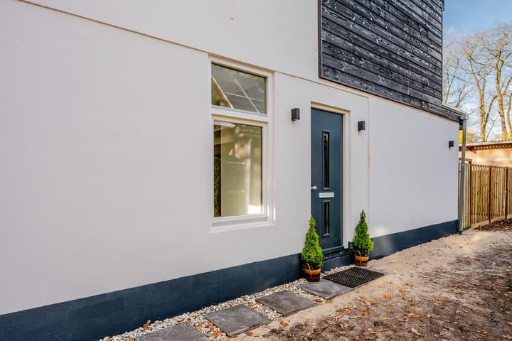 Foto 2 van Bosstraat 43-A