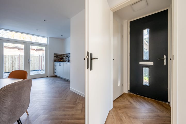 Foto 3 van Bosstraat 43-A