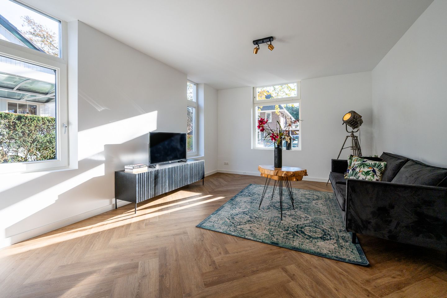 Foto 4 van Bosstraat 43-A