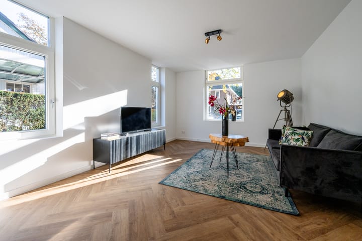 Foto 4 van Bosstraat 43-A