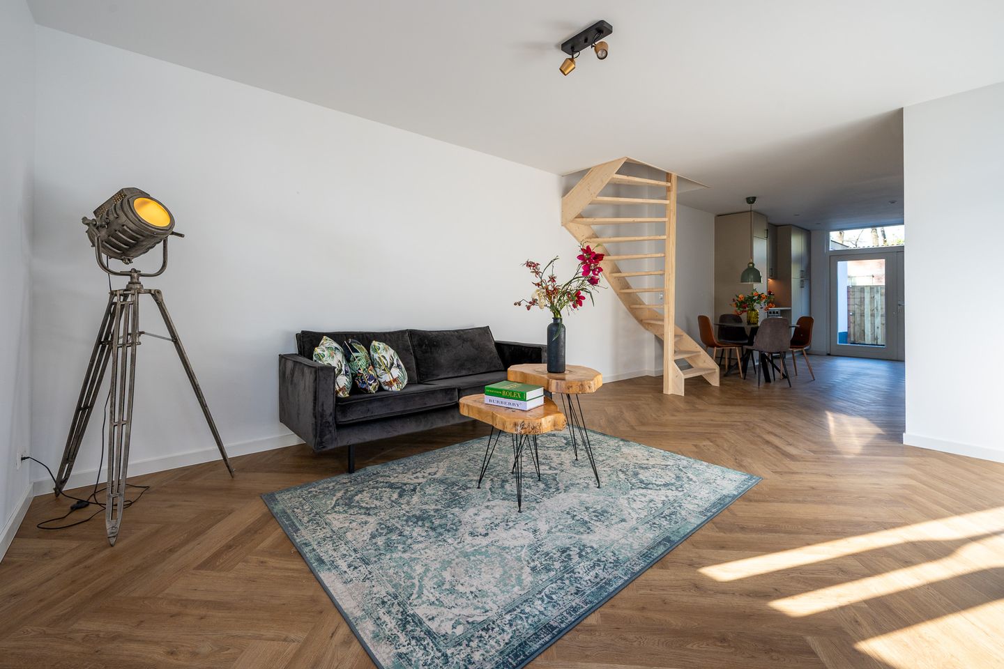 Foto 5 van Bosstraat 43-A