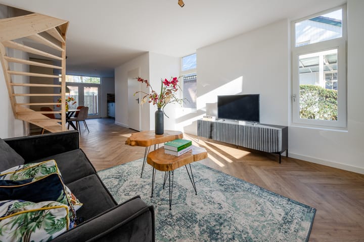 Foto 6 van Bosstraat 43-A