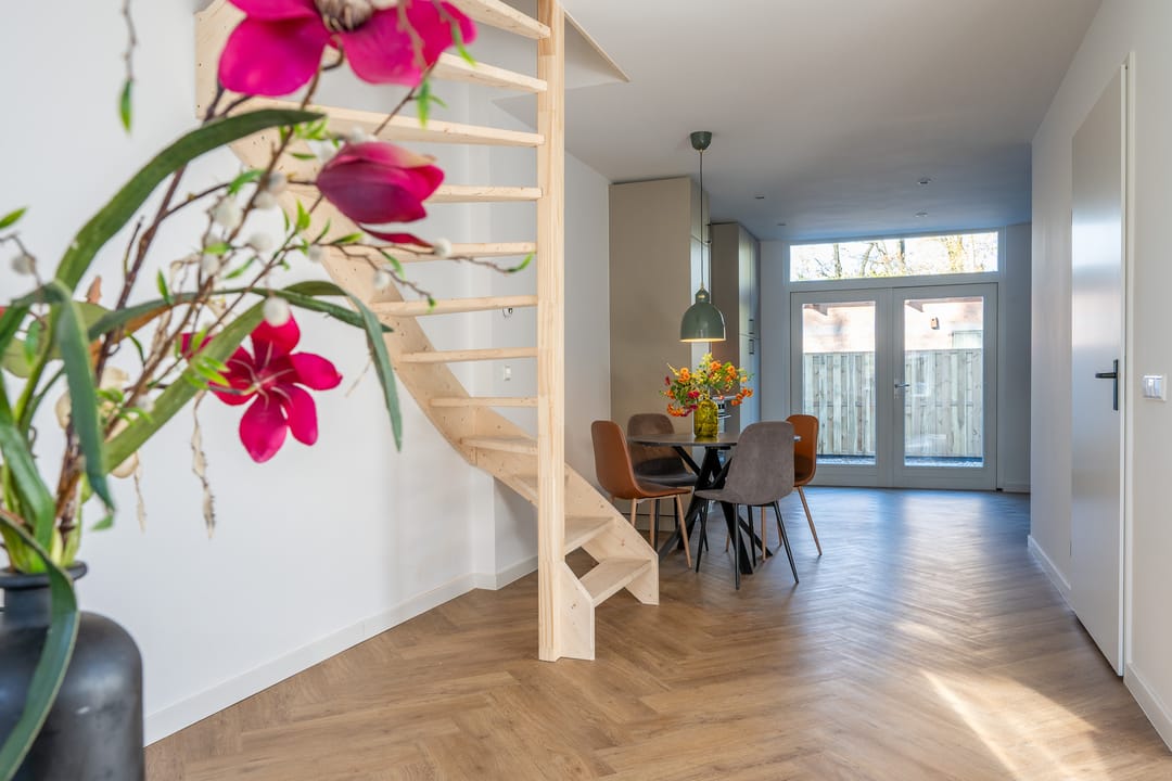 Foto 7 van Bosstraat 43-A