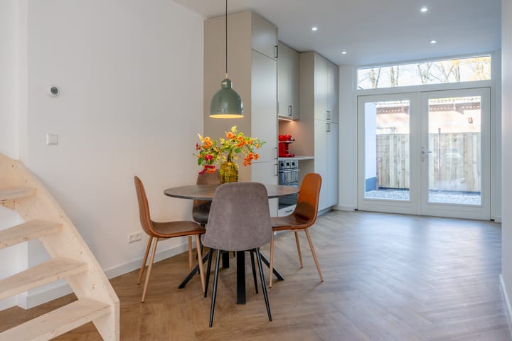 Foto 8 van Bosstraat 43-A