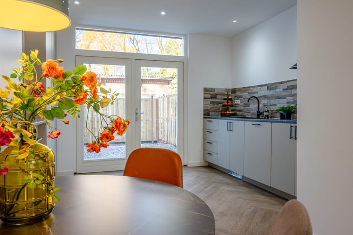 Foto 9 van Bosstraat 43-A