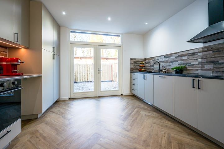 Foto 10 van Bosstraat 43-A