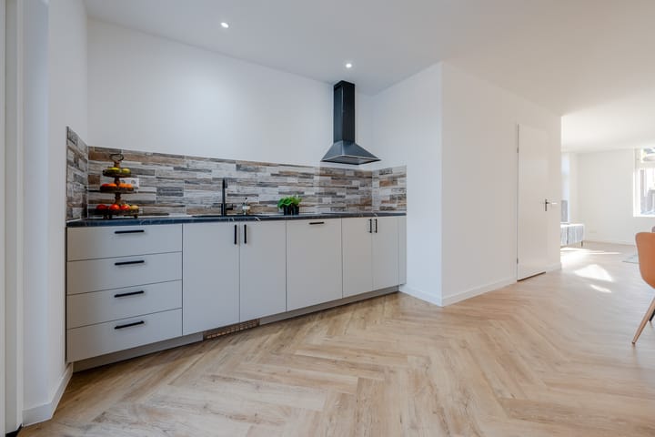 Foto 11 van Bosstraat 43-A