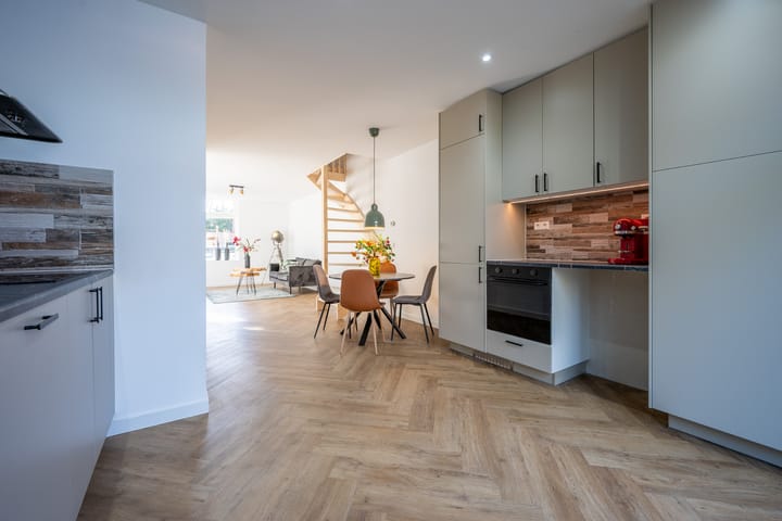 Foto 12 van Bosstraat 43-A