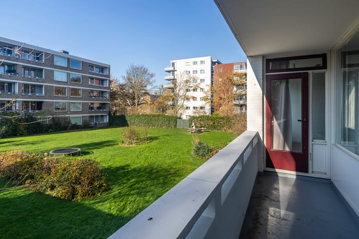 Foto 23 van Debussystraat 29