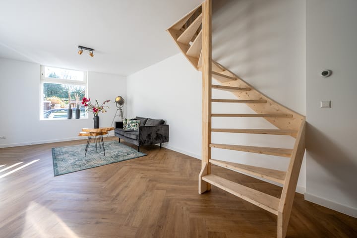 Foto 13 van Bosstraat 43-A