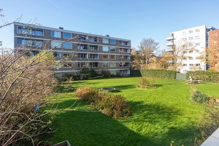 Foto 24 van Debussystraat 29