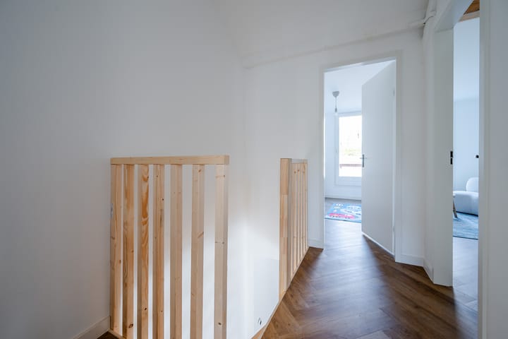 Foto 15 van Bosstraat 43-A