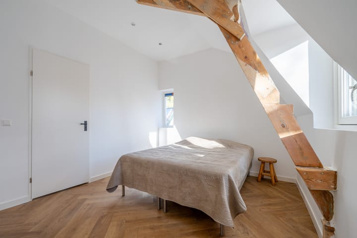 Foto 17 van Bosstraat 43-A