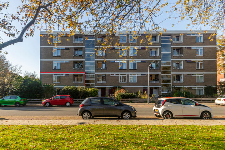 Foto 27 van Debussystraat 29