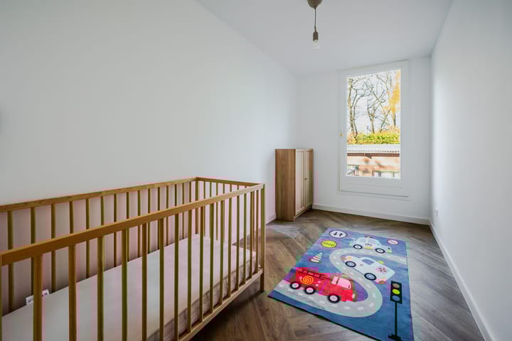 Foto 18 van Bosstraat 43-A