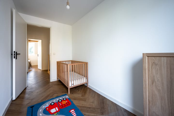 Foto 19 van Bosstraat 43-A