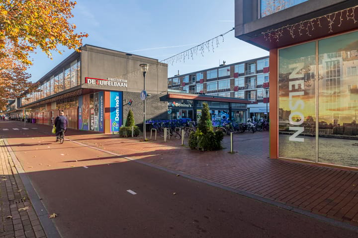 Foto 29 van Debussystraat 29