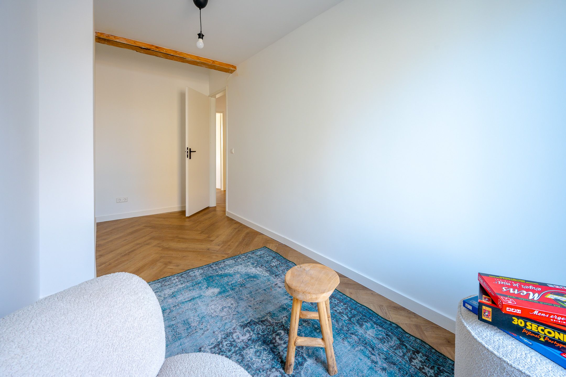 Foto 21 van Bosstraat 43-A