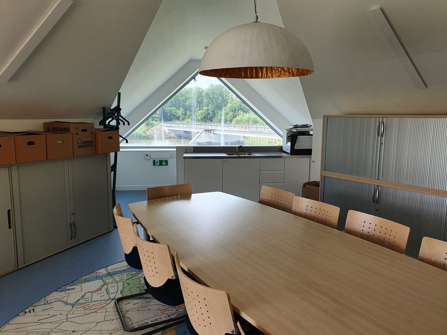 Bekijk foto 4 van Hilweg 2