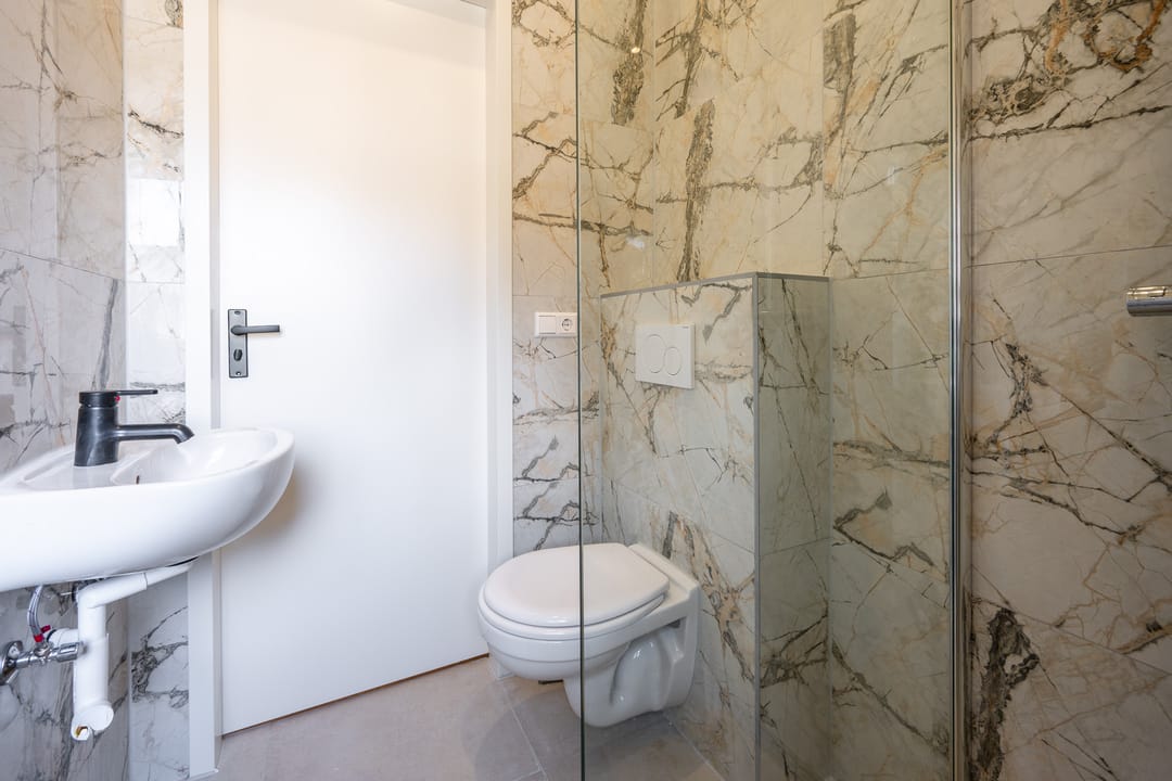 Foto 23 van Bosstraat 43-A