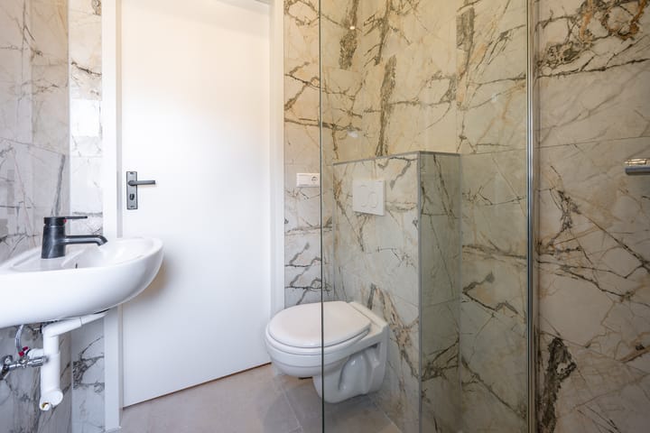 Foto 23 van Bosstraat 43-A