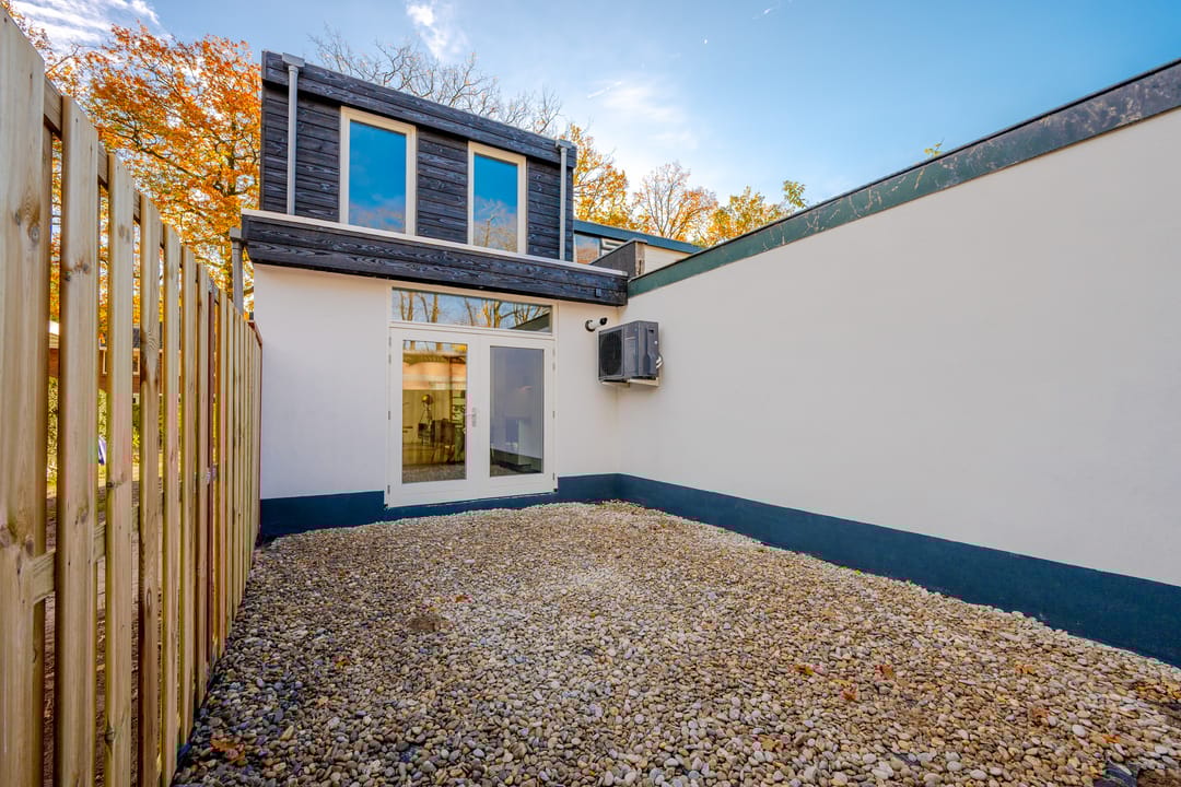 Foto 26 van Bosstraat 43-A