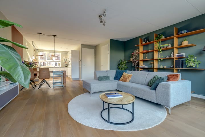 Foto 3 van Wilhelm Linnemannstraat 55