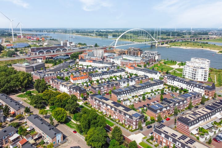 Foto 4 van Wilhelm Linnemannstraat 55