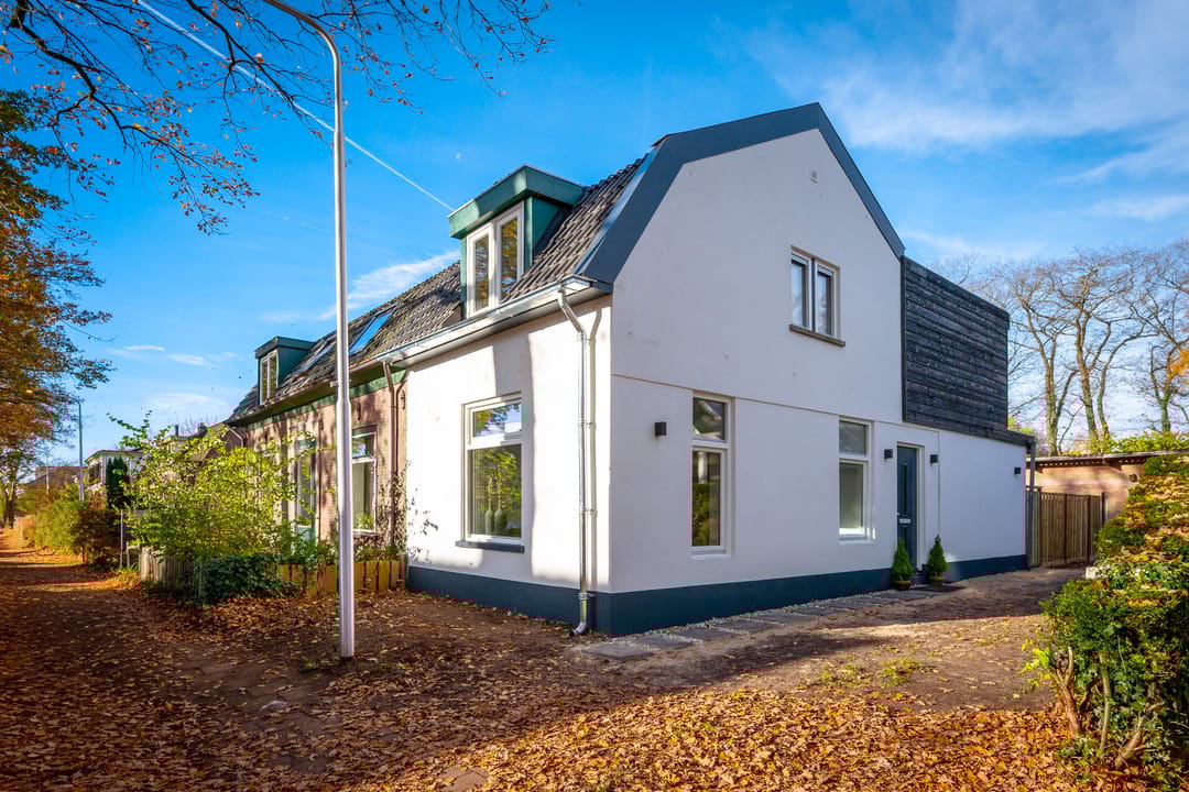 Foto 1 van Bosstraat 43-A