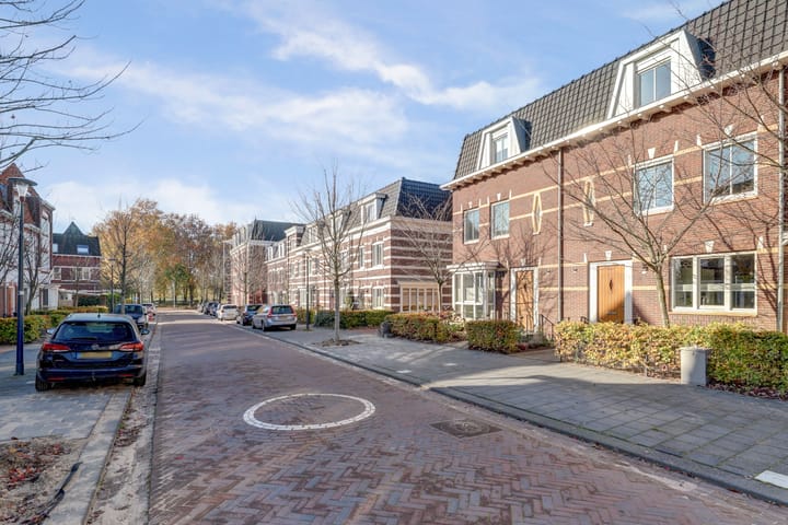 Foto 6 van Wilhelm Linnemannstraat 55