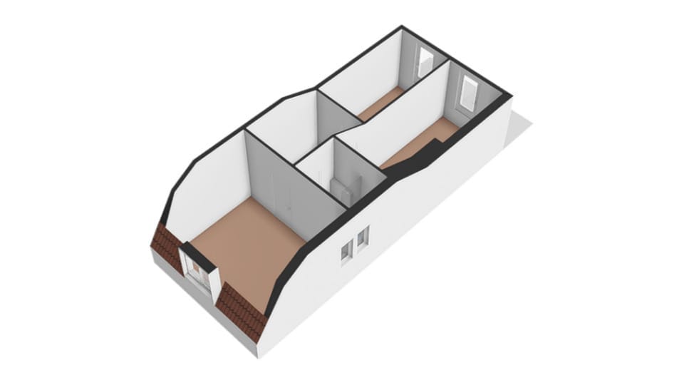 Foto 36 van Bosstraat 43-A
