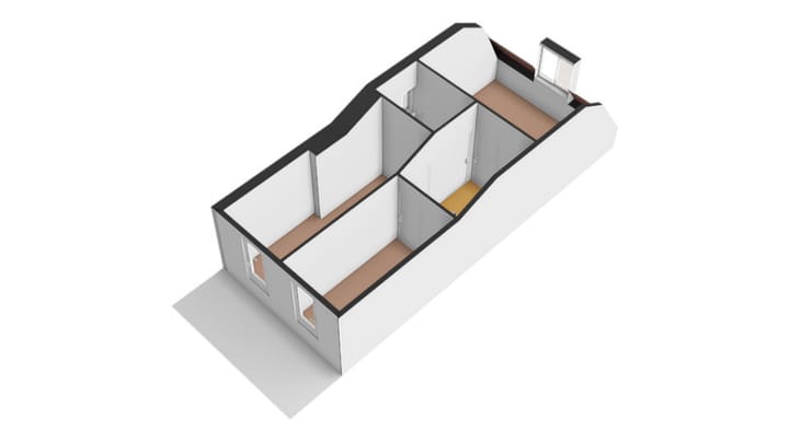 Foto 37 van Bosstraat 43-A