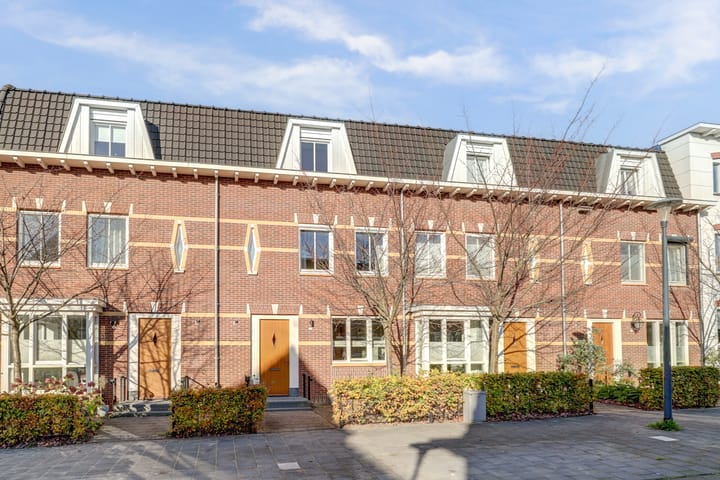 Foto 7 van Wilhelm Linnemannstraat 55