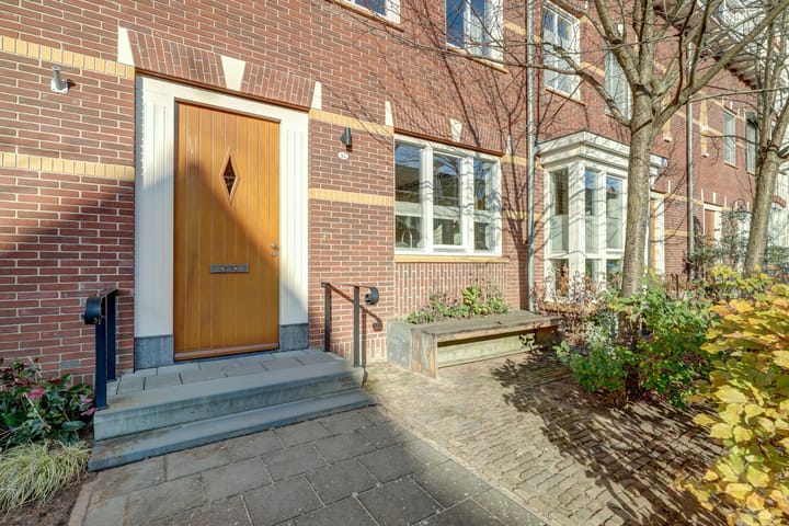 Foto 8 van Wilhelm Linnemannstraat 55