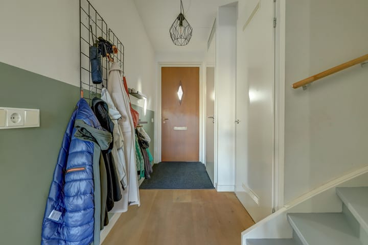 Foto 9 van Wilhelm Linnemannstraat 55