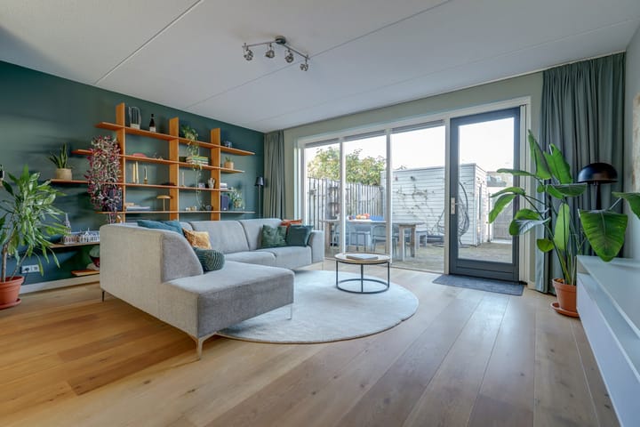 Foto 11 van Wilhelm Linnemannstraat 55