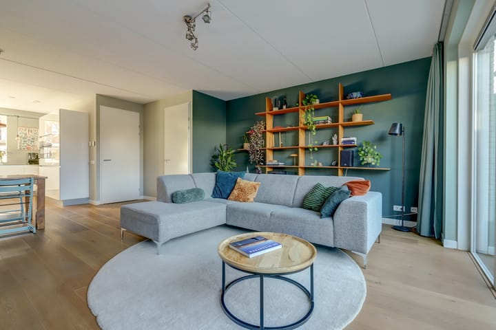 Foto 12 van Wilhelm Linnemannstraat 55