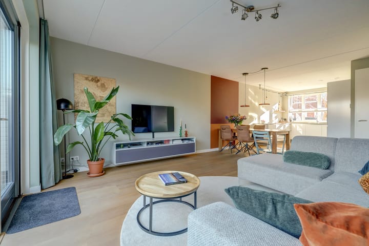 Foto 13 van Wilhelm Linnemannstraat 55