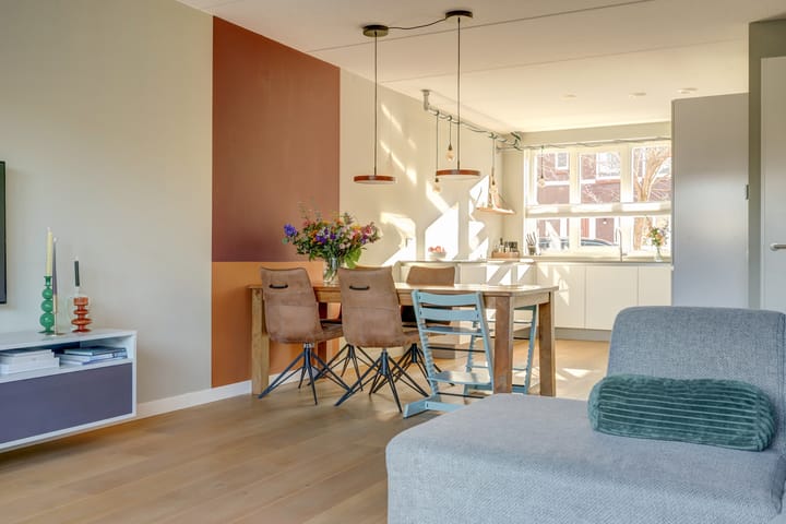 Foto 14 van Wilhelm Linnemannstraat 55