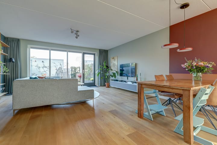 Foto 15 van Wilhelm Linnemannstraat 55