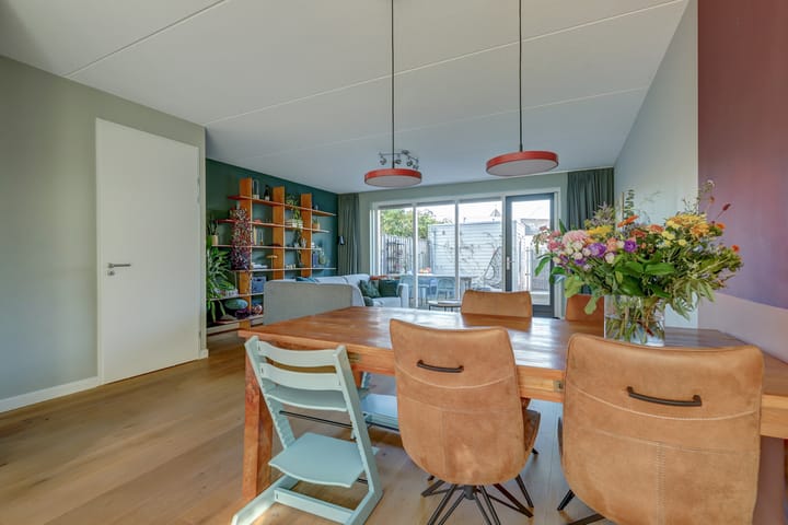 Foto 21 van Wilhelm Linnemannstraat 55