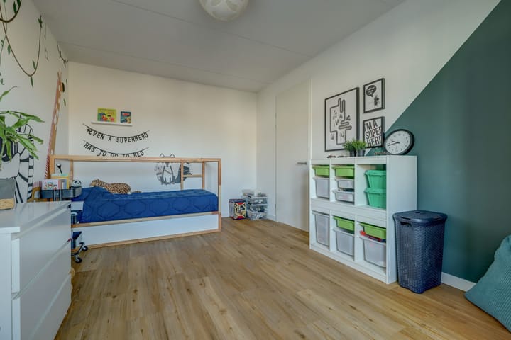 Foto 25 van Wilhelm Linnemannstraat 55